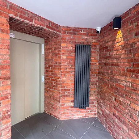 Kamienica Apartmán *