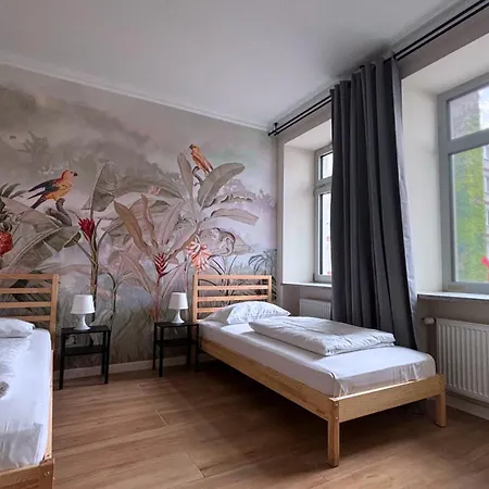 Kamienica Apartmán *