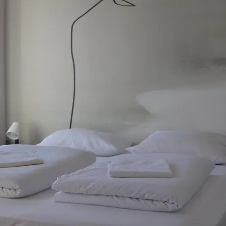 Kamienica Apartmán Štetín