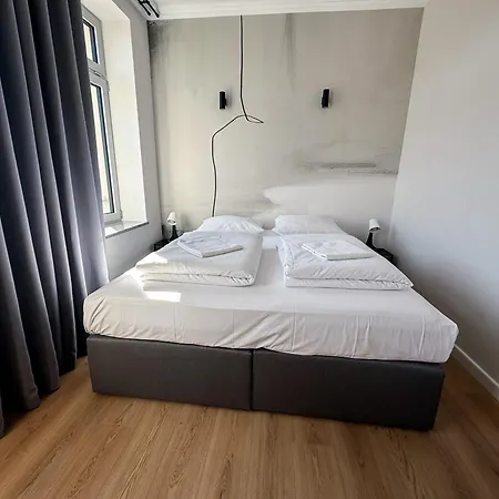 Kamienica Apartament *