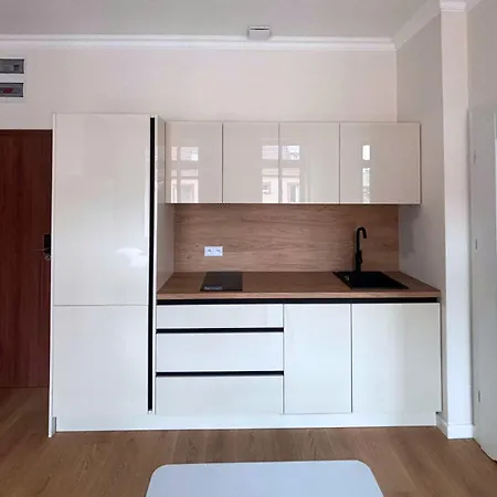 Apartament Kamienica