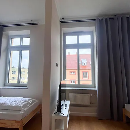 Apartmán Kamienica