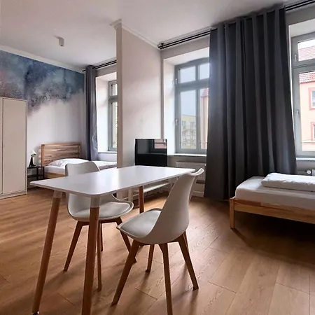 Apartament Kamienica *