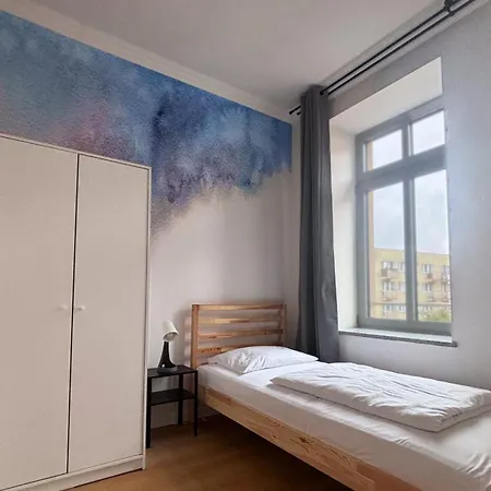 Apartmán Kamienica *