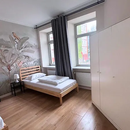 Apartmán Kamienica *