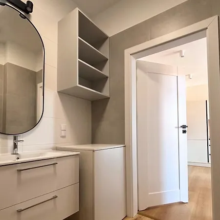 Kamienica Apartmán