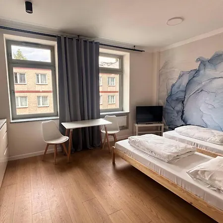 Apartmán Kamienica
