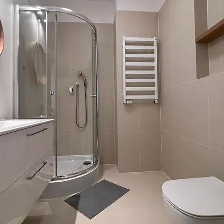 Kamienica Apartmán