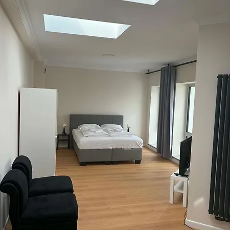 Kamienica Apartmán *