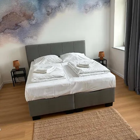 Apartmán Kamienica