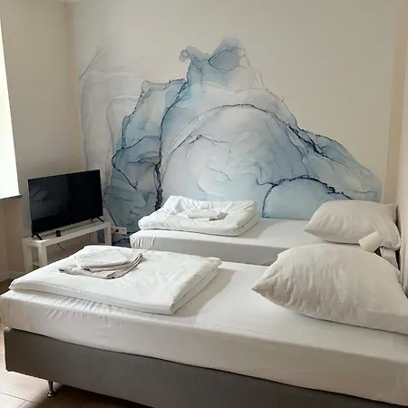 Apartmán Kamienica