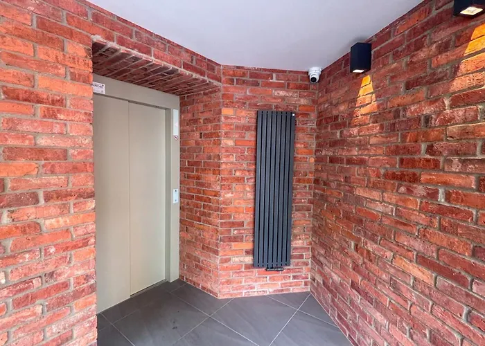 Kamienica Apartament *