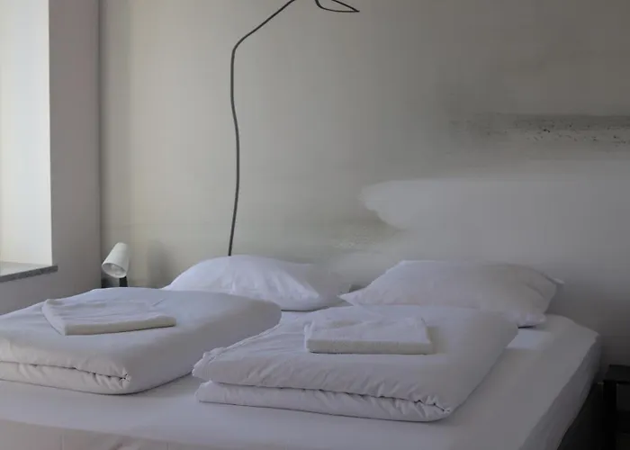 Kamienica Apartment Szczecin