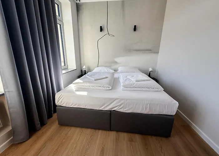 Kamienica Apartment *