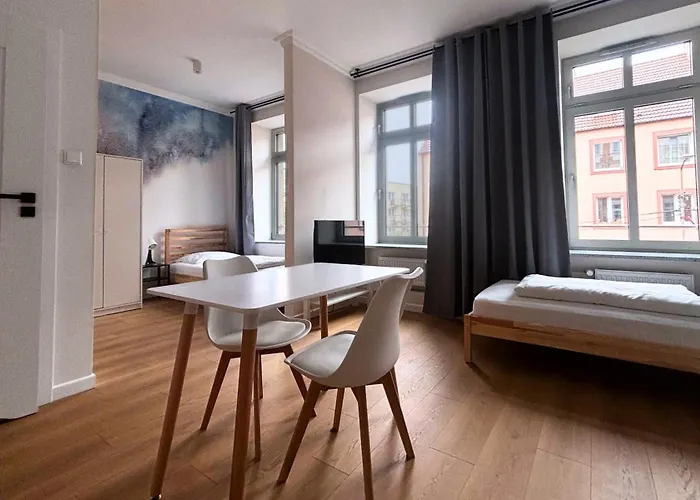 Apartment Kamienica *