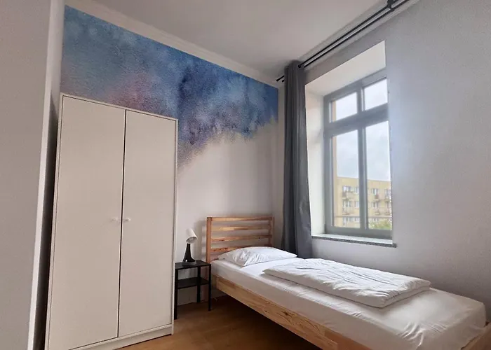 Apartament Kamienica *