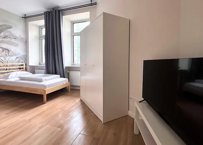 Kamienica * Szczecin