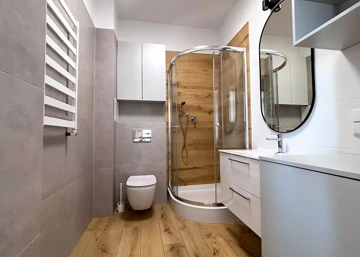 Kamienica Apartament *