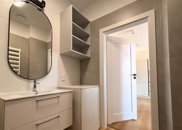 Kamienica Apartament